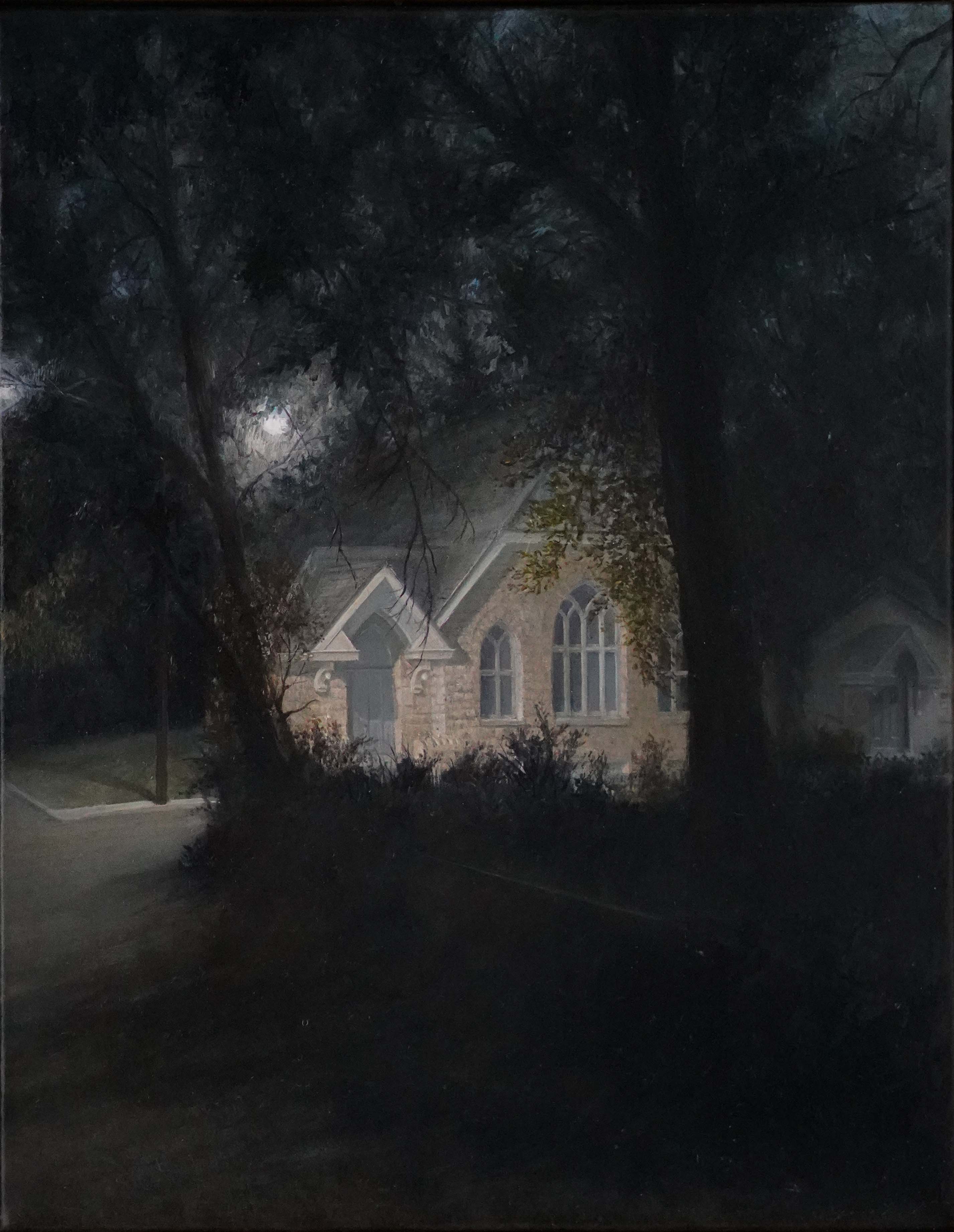 Presbyterian Nocturne