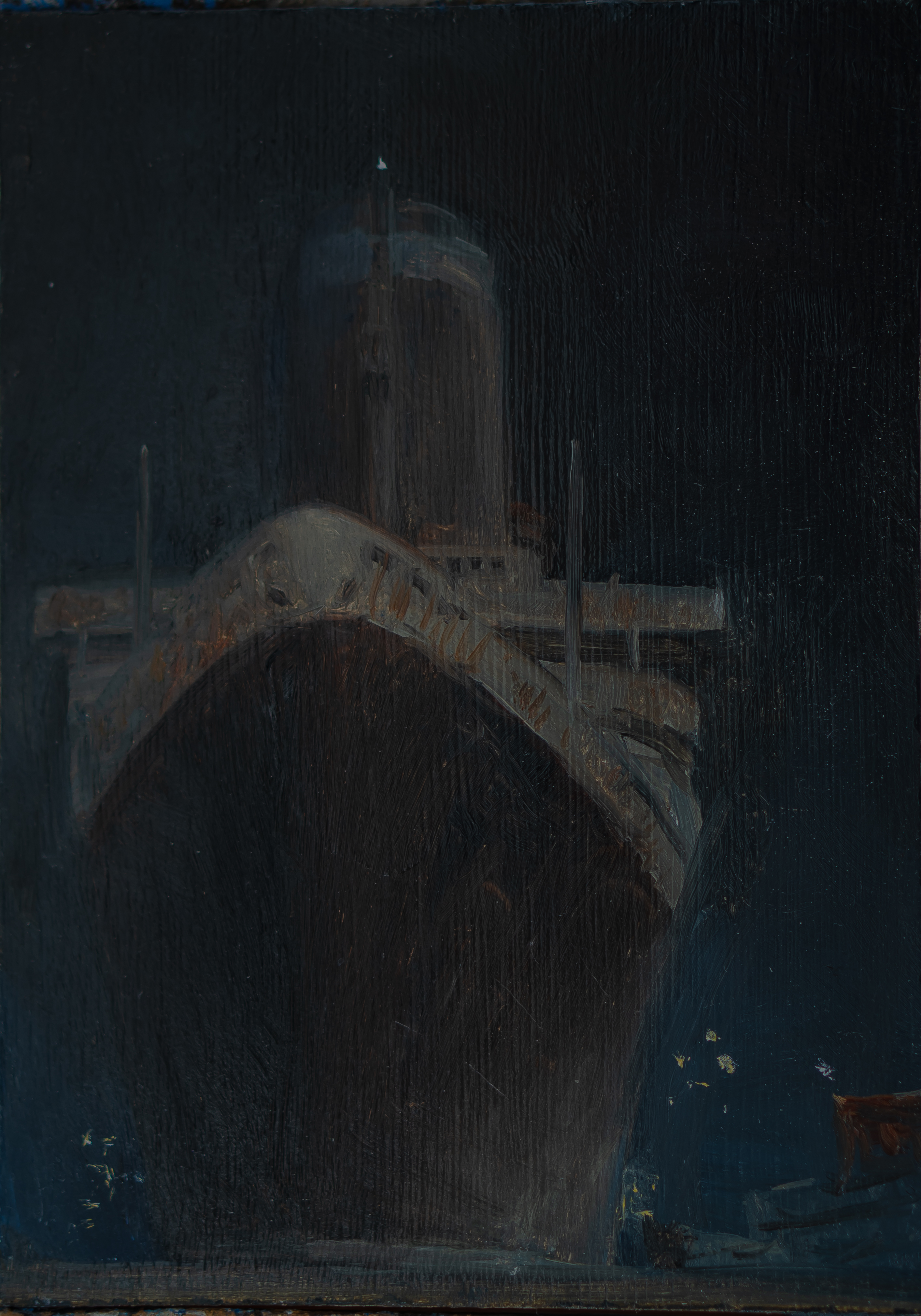 SS United States Nocturn 2